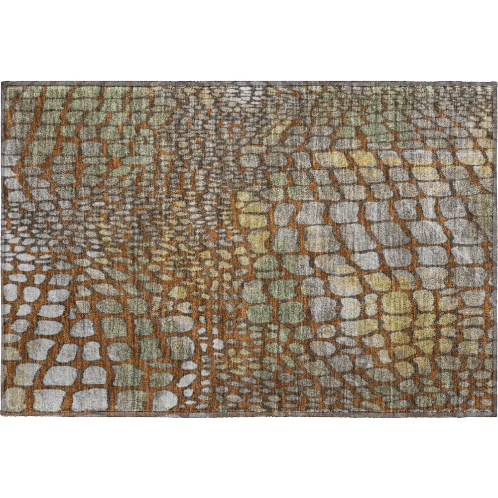 Mayfield AMF988 Paprika 1'8