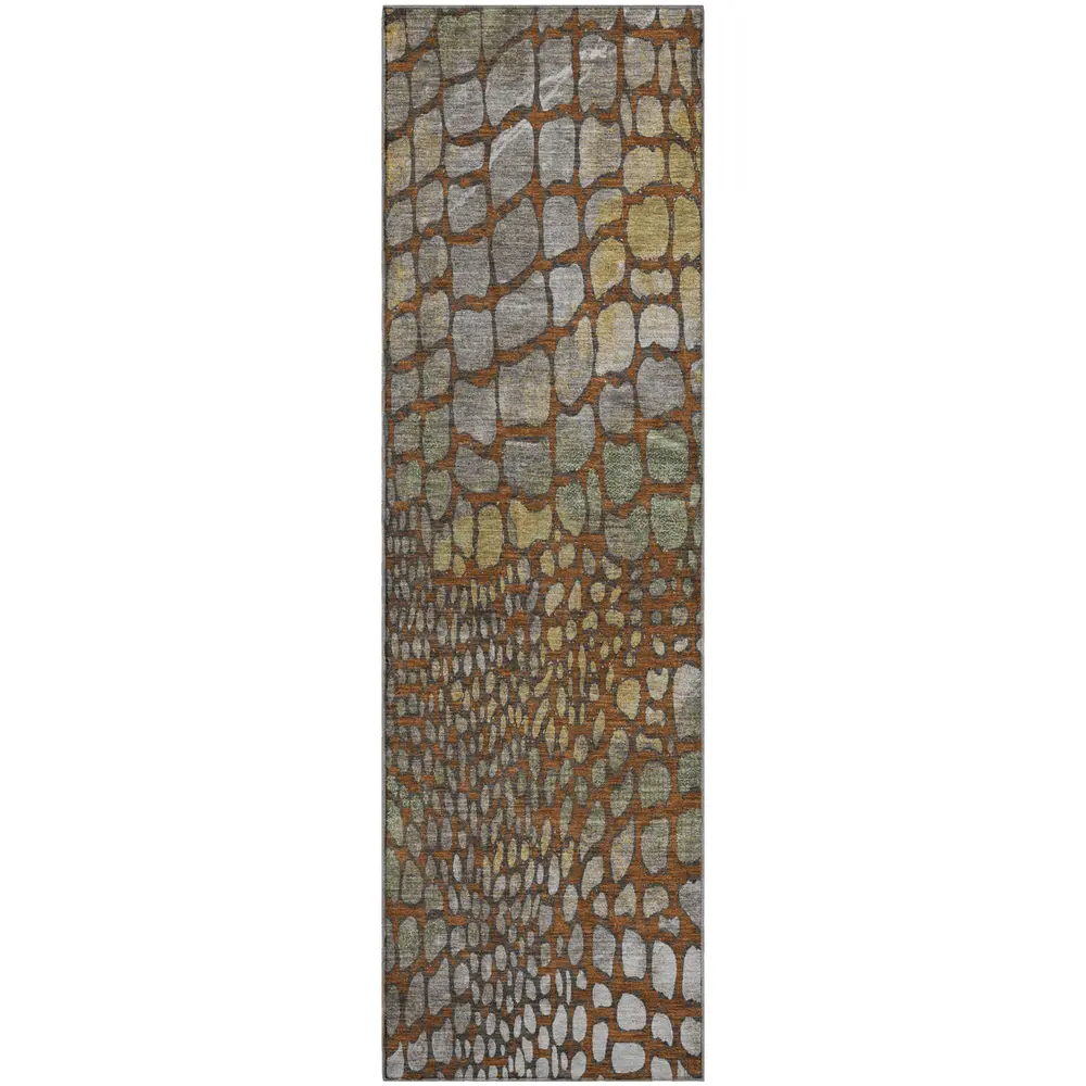 Mayfield AMF988 Paprika 2'3