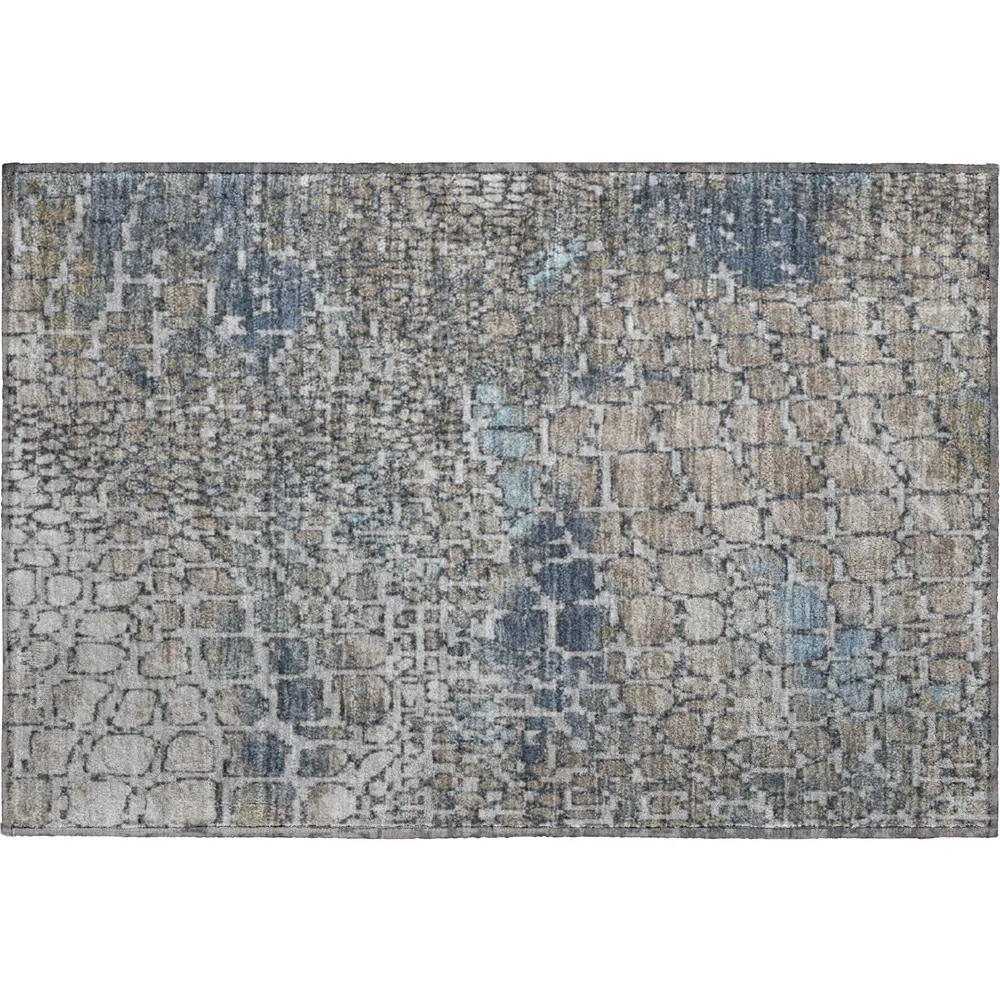 Mayfield AMF988 Silver 1'8