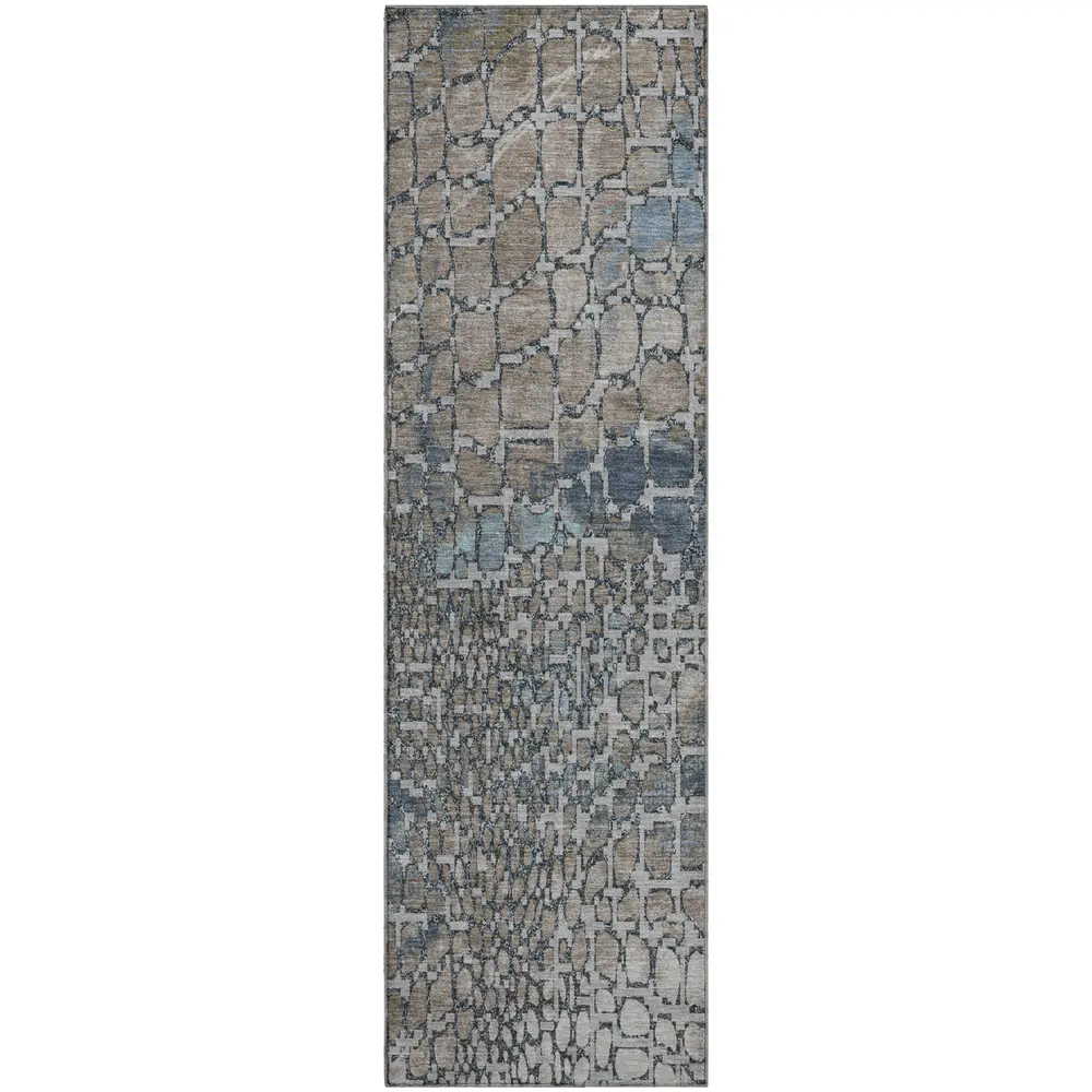 Mayfield AMF988 Silver 2'3