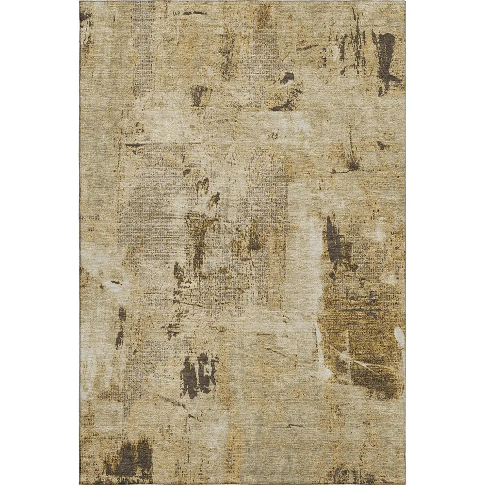 Mayfield AMF989 Beige 5' x 7'6