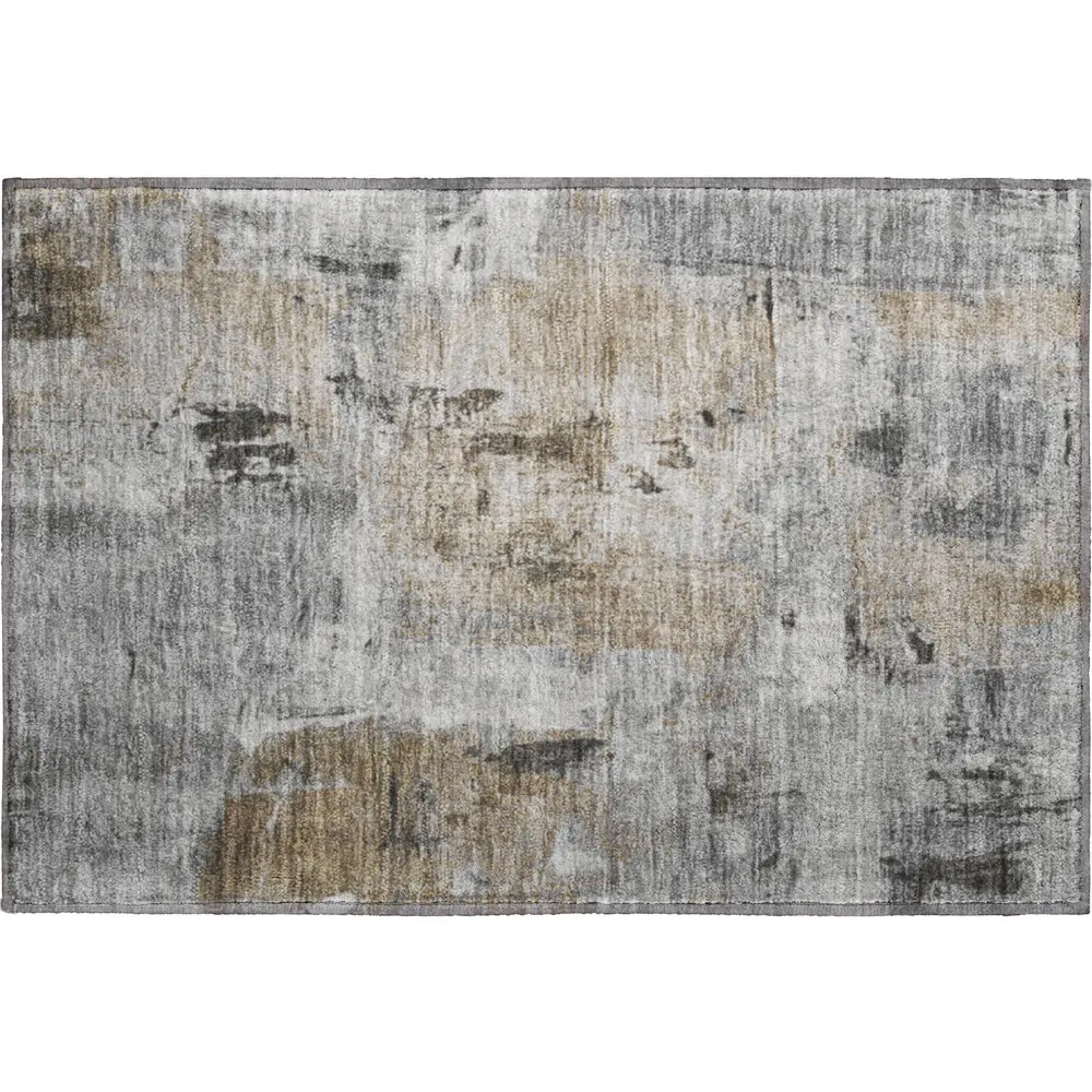 Mayfield AMF989 Gray 1'8