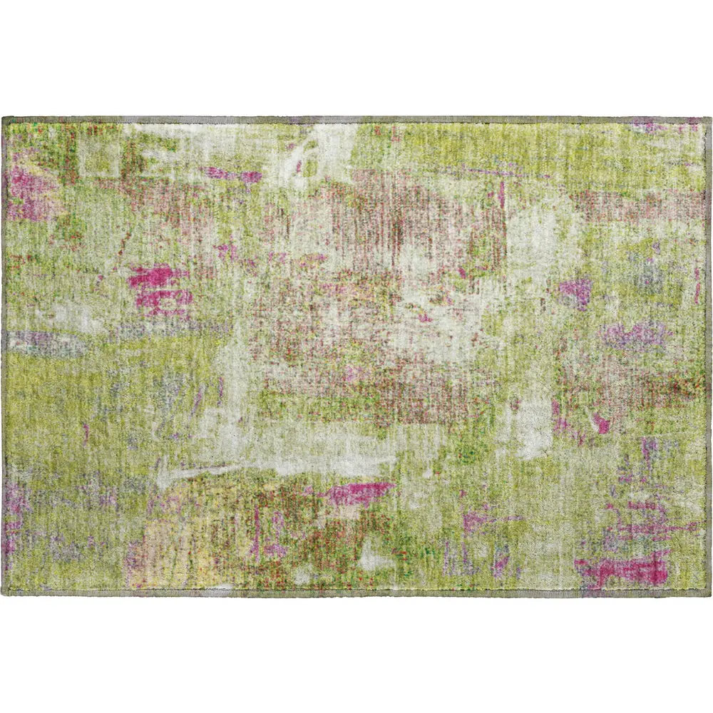 Mayfield AMF989 Lime 1'8