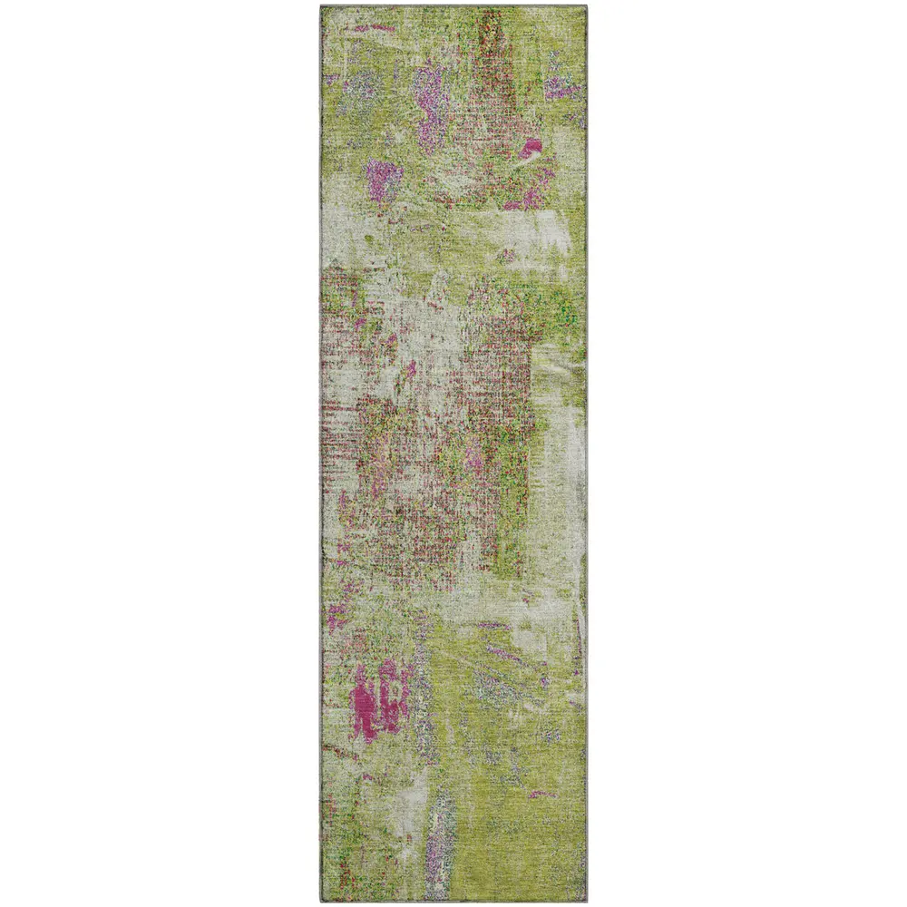 Mayfield AMF989 Lime 2'3