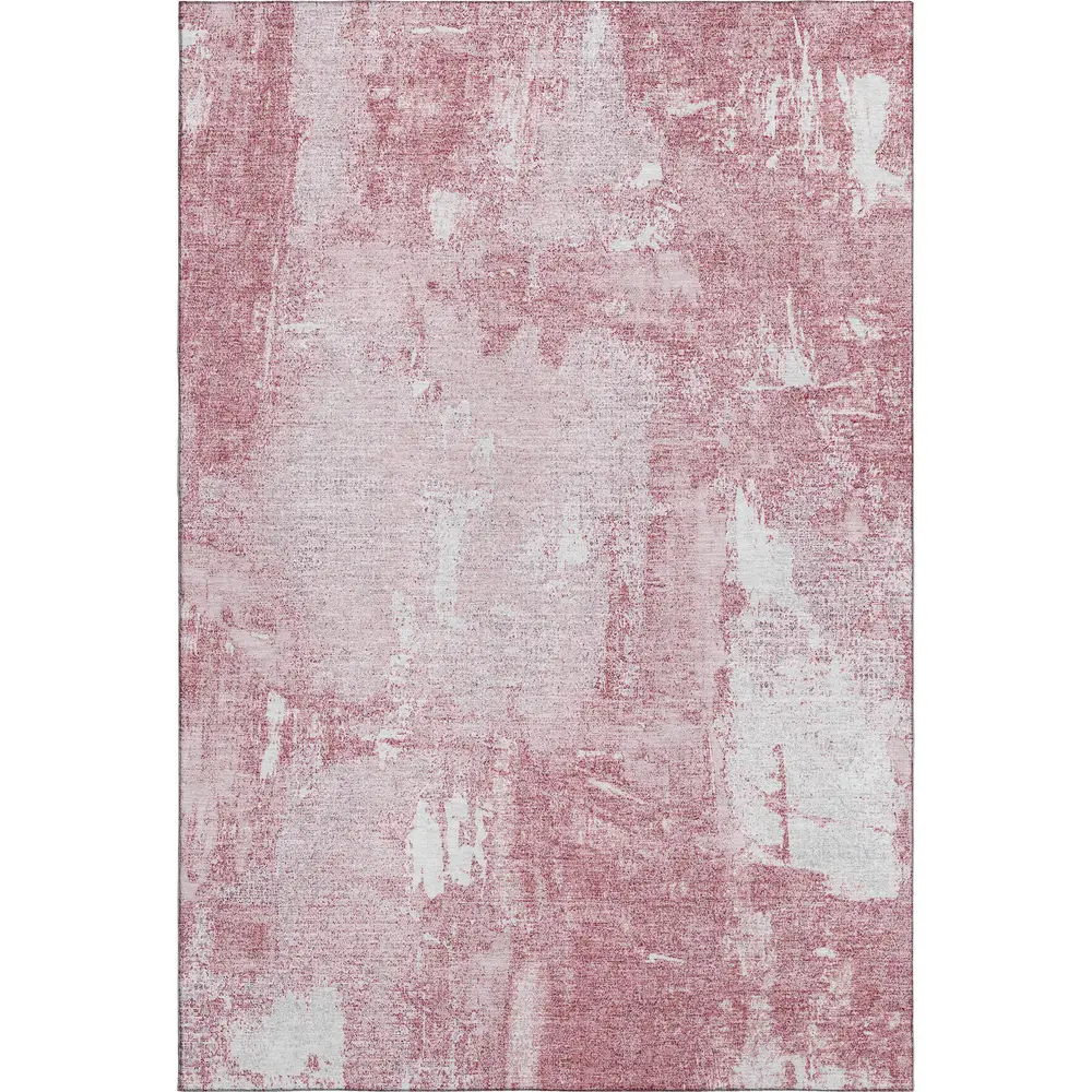 Mayfield AMF989 Pink 9' x 12' Rug
