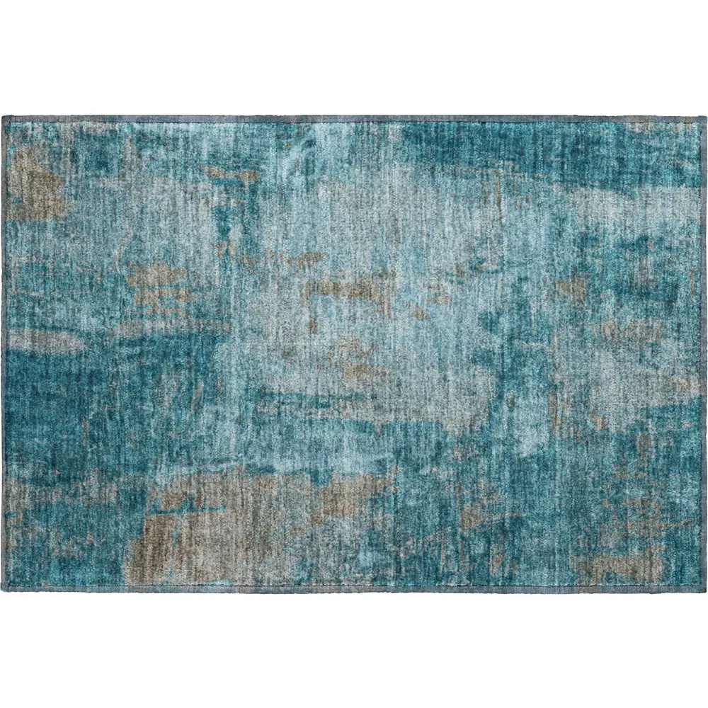 Mayfield AMF989 Teal 1'8