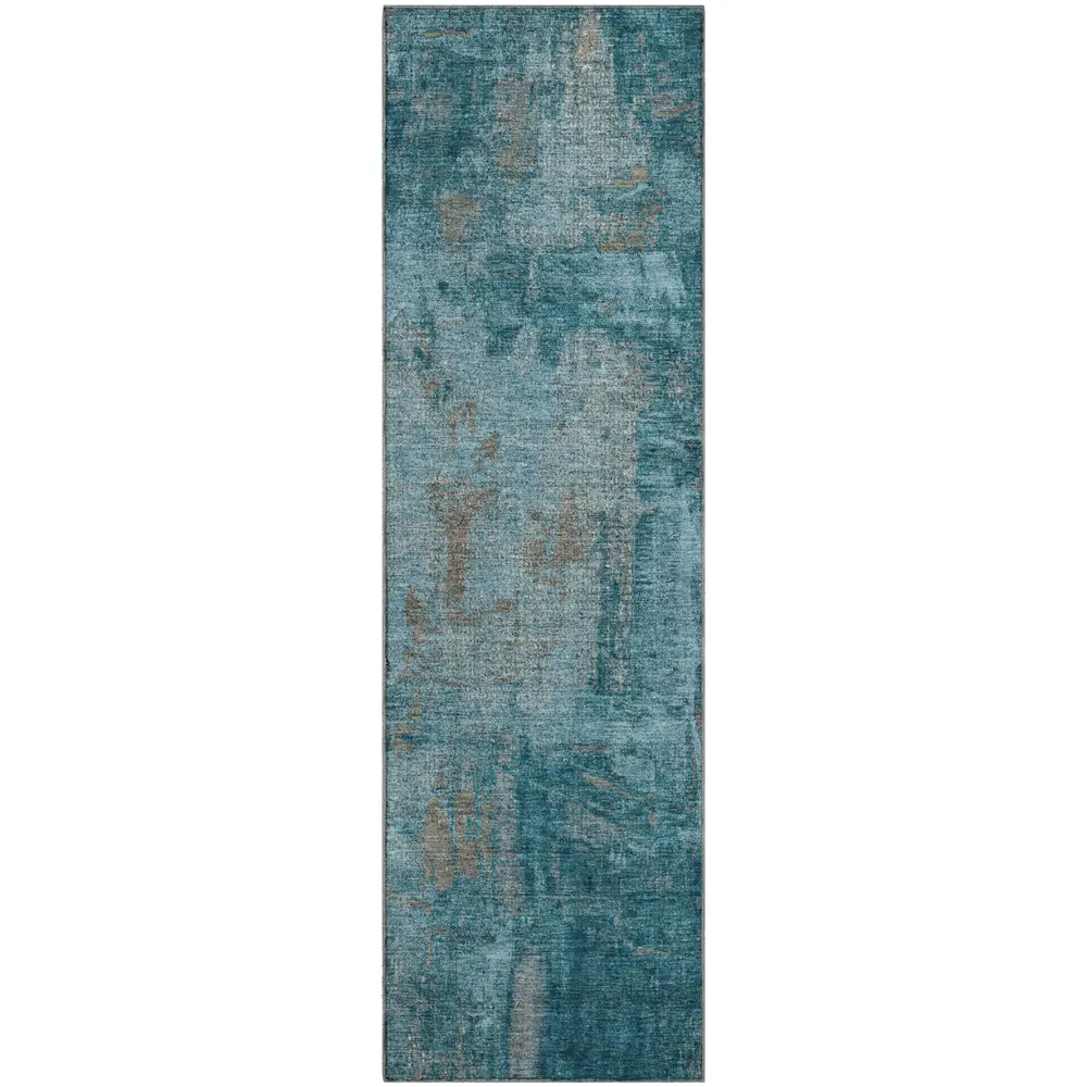 Mayfield AMF989 Teal 2'3