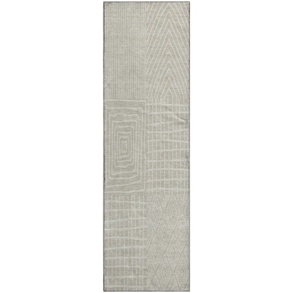 Mayfield AMF990 Beige 2'3