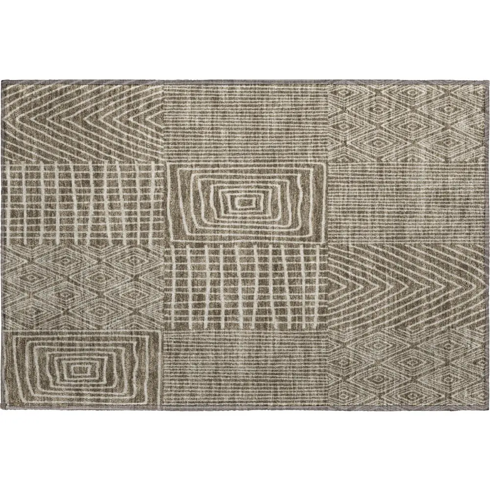 Mayfield AMF990 Brown 1'8