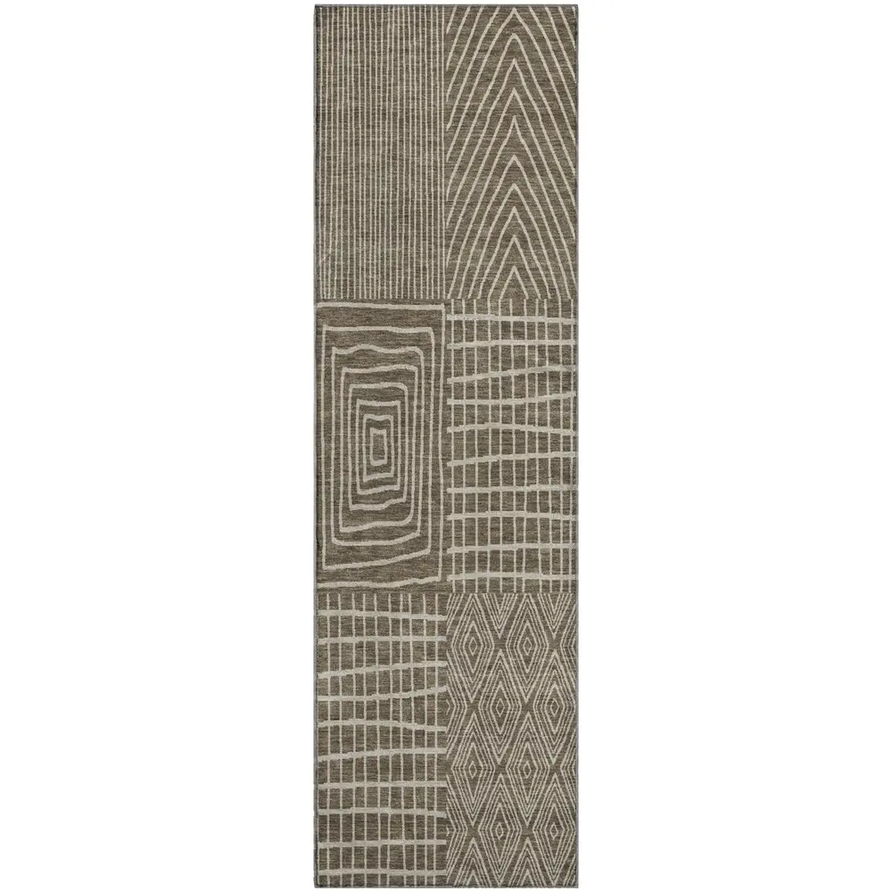 Mayfield AMF990 Brown 2'3