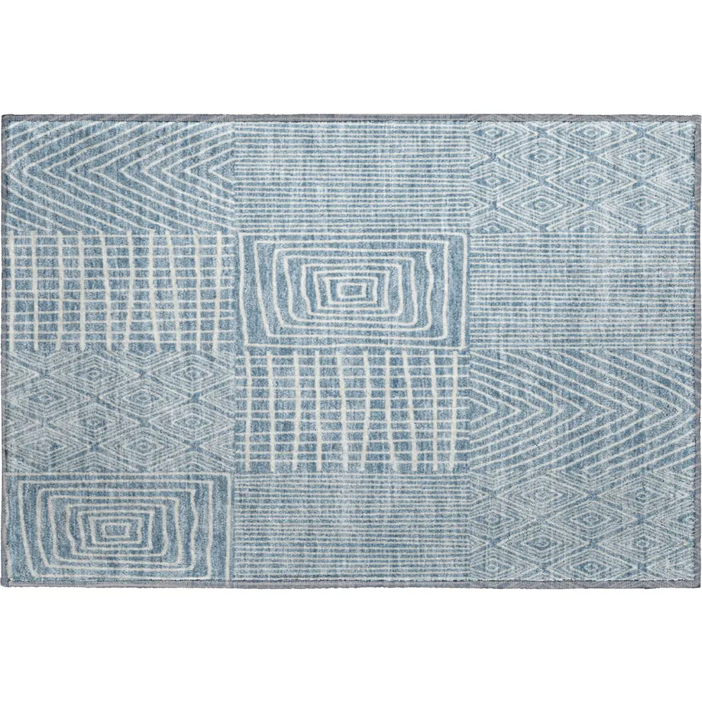 Mayfield AMF990 Denim 1'8