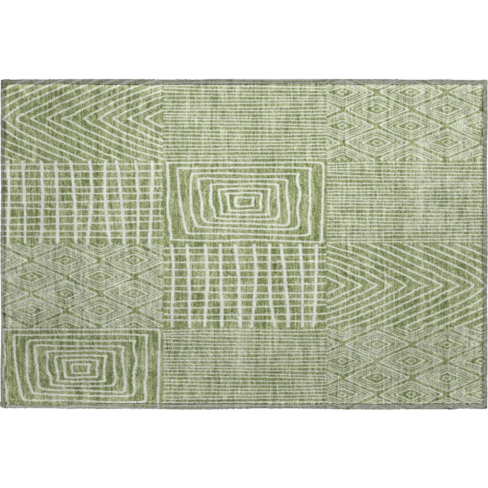 Mayfield AMF990 Green 1'8