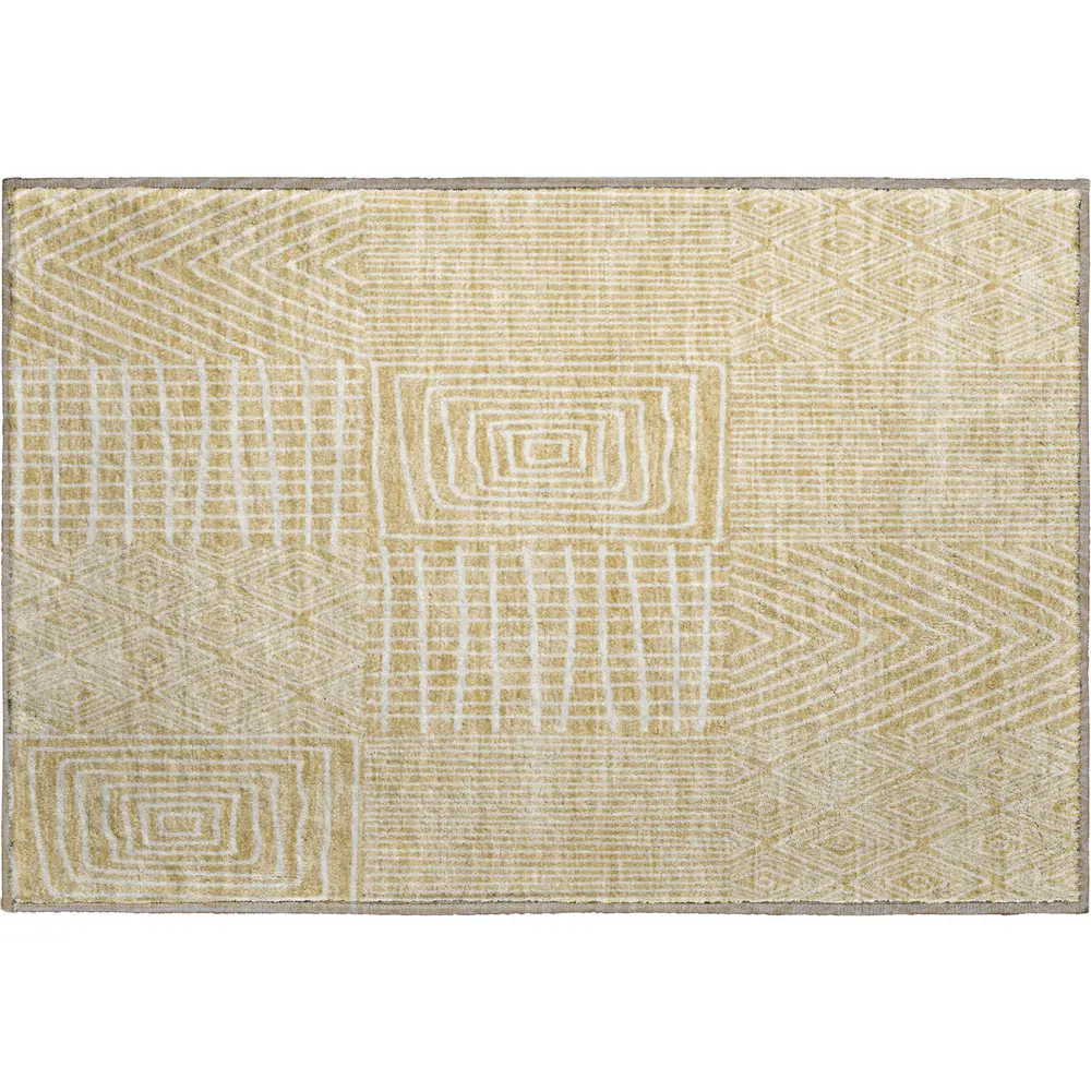 Mayfield AMF990 Gold 1'8