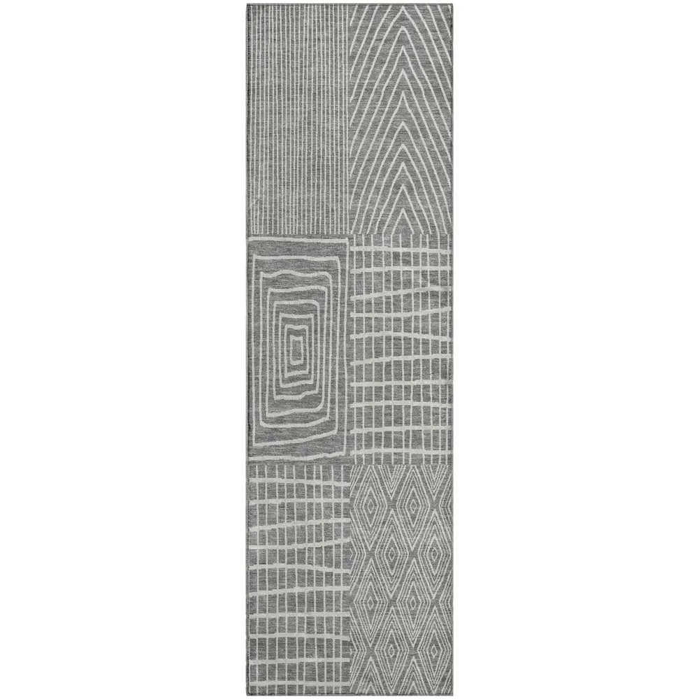 Mayfield AMF990 Gray 2'3