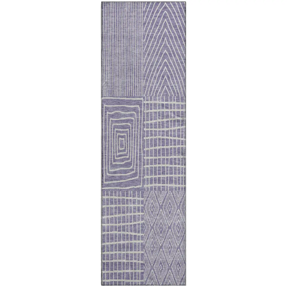 Mayfield AMF990 Lavender 2'3