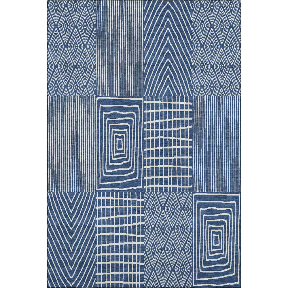 Mayfield AMF990 Navy 2'6