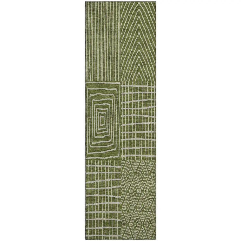 Mayfield AMF990 Olive 2'3