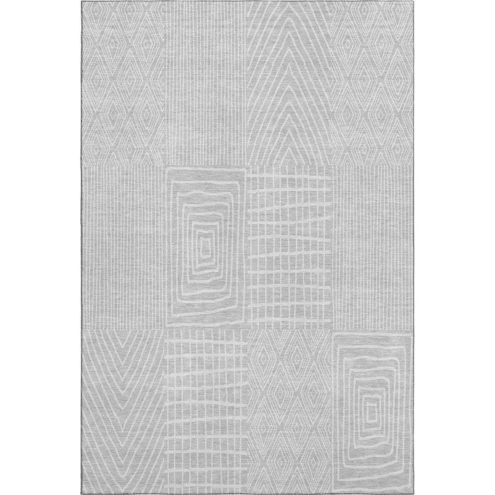 Mayfield AMF990 Silver 10' x 14' Rug