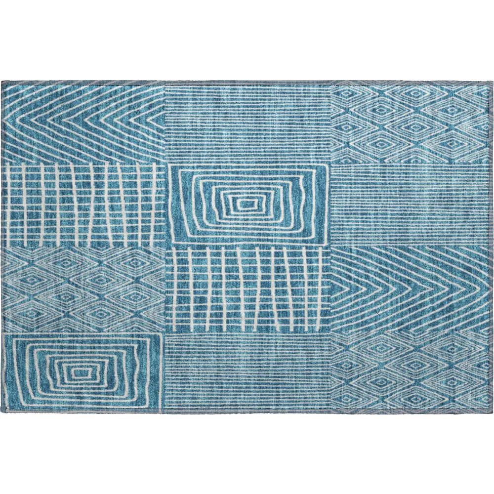 Mayfield AMF990 Teal 1'8