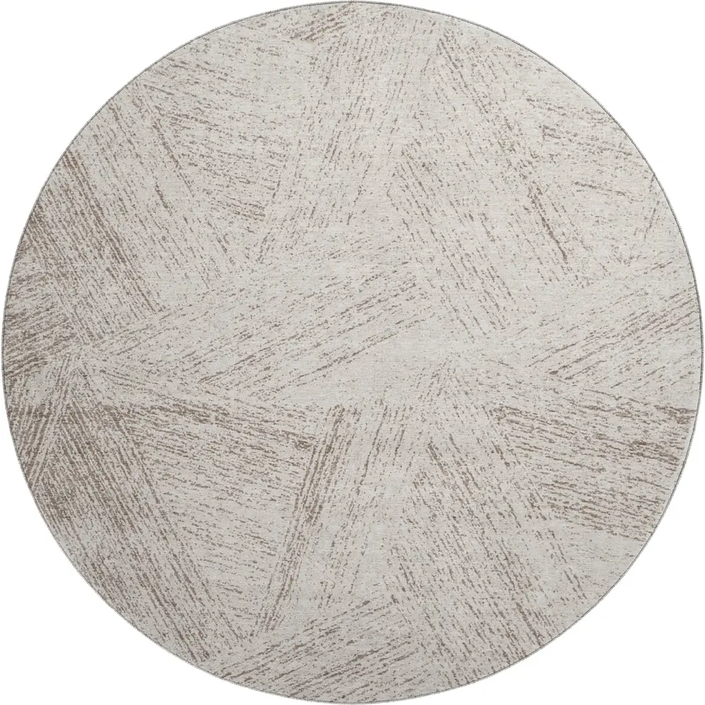 Mayfield AMF991 Beige 8' x 8' Rug