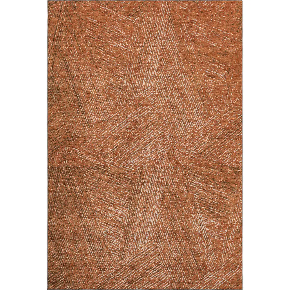 Mayfield AMF991 Copper 10' x 14' Rug