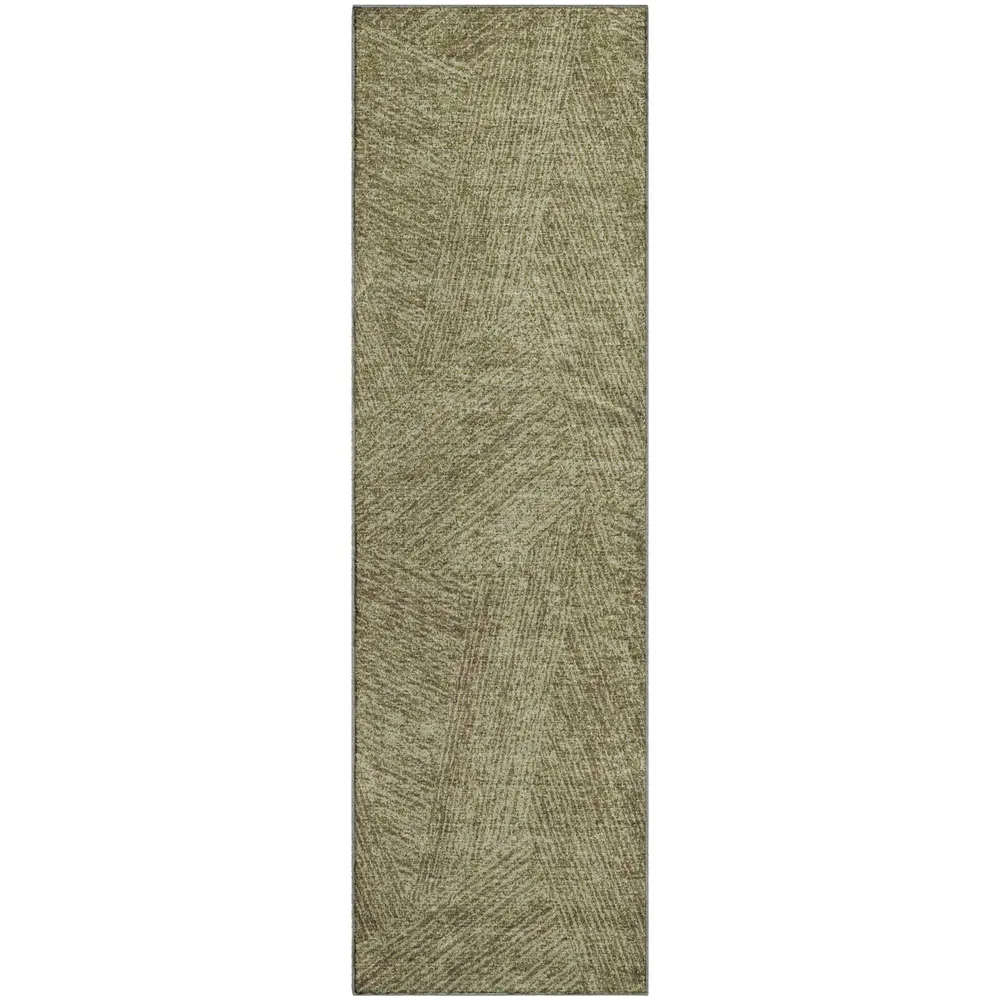 Mayfield AMF991 Green 2'3