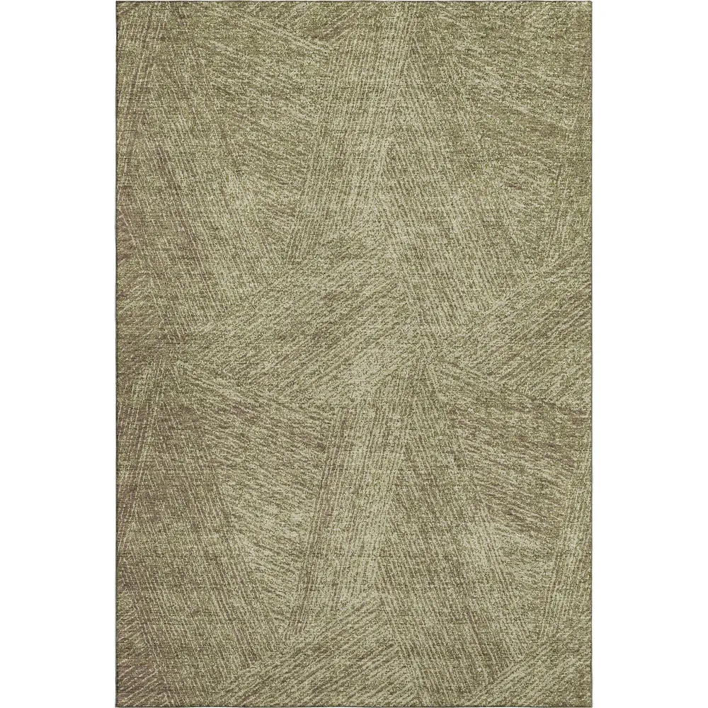 Mayfield AMF991 Green 8' x 10' Rug