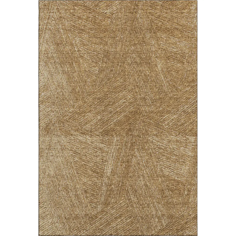 Mayfield AMF991 Gold 5' x 7'6