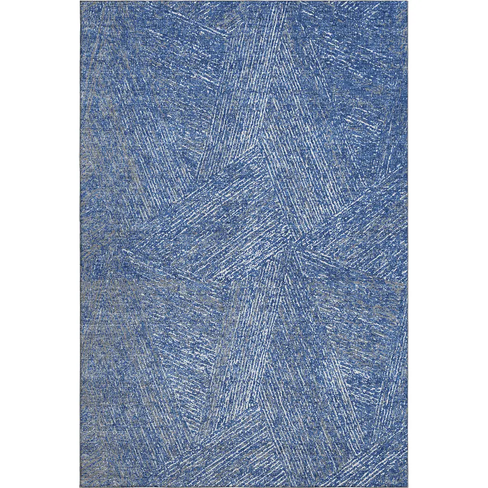 Mayfield AMF991 Navy 9' x 12' Rug