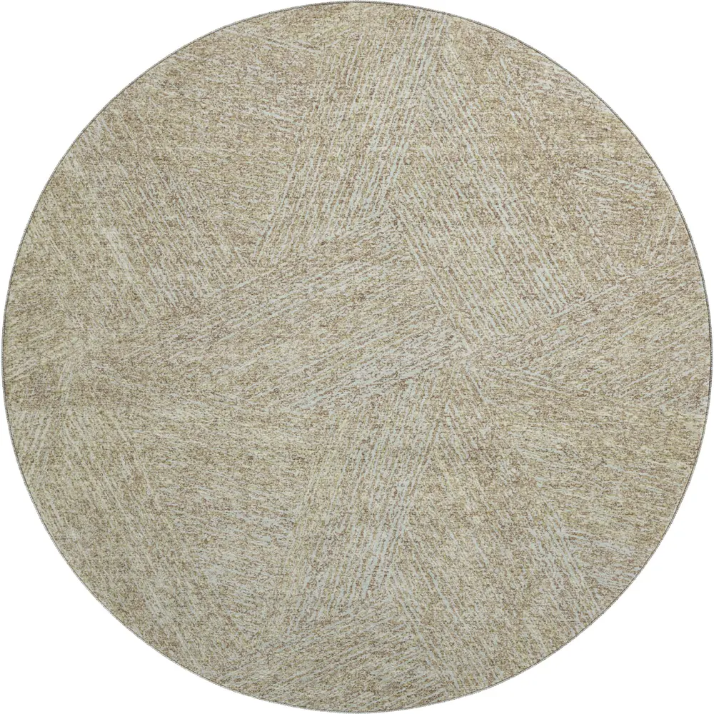 Mayfield AMF991 Putty 8' x 8' Rug