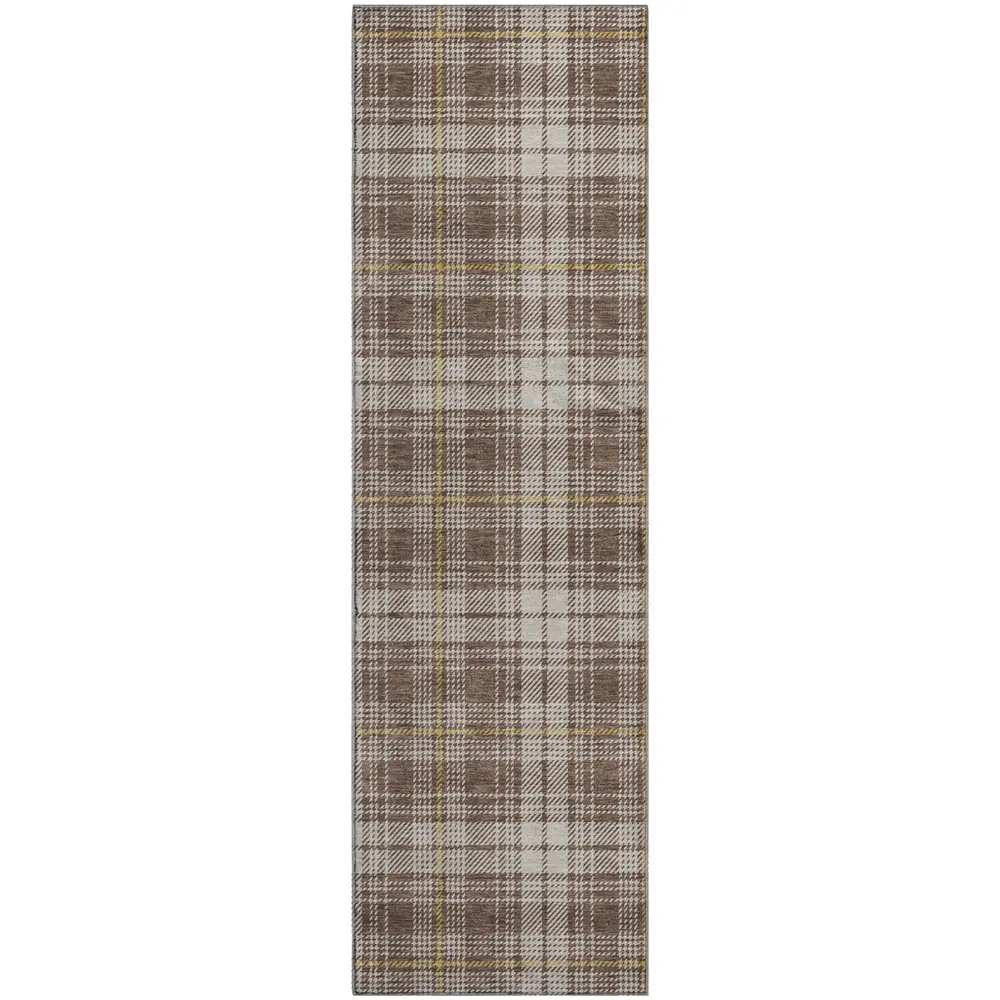 Mayfield AMF993 Brown 2'3