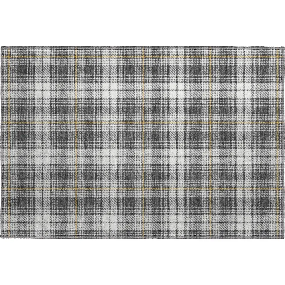 Mayfield AMF993 Charcoal 1'8