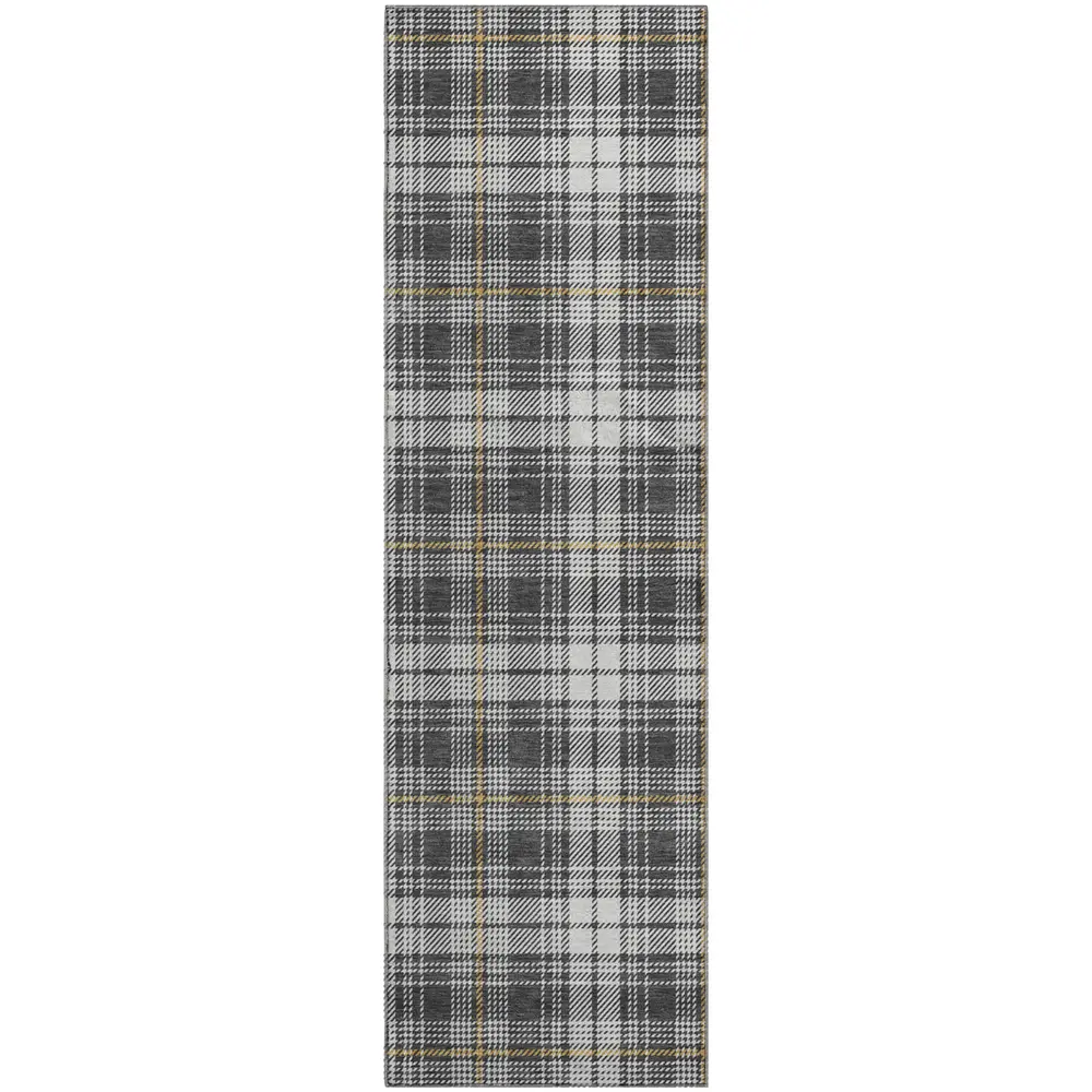 Mayfield AMF993 Charcoal 2'3