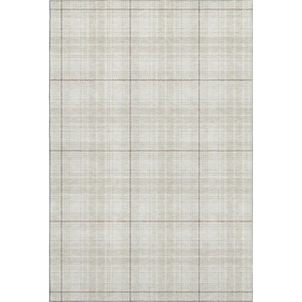Mayfield AMF993 Ivory 5' x 7'6