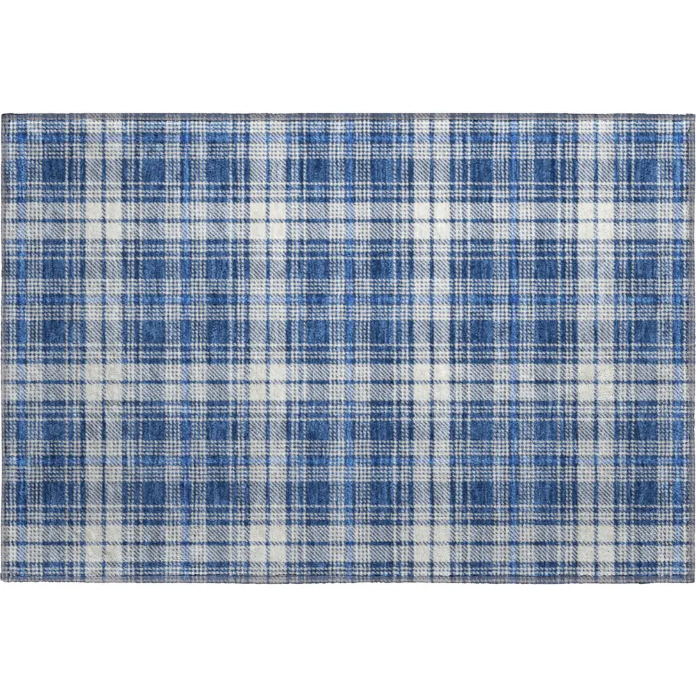 Mayfield AMF993 Navy 1'8