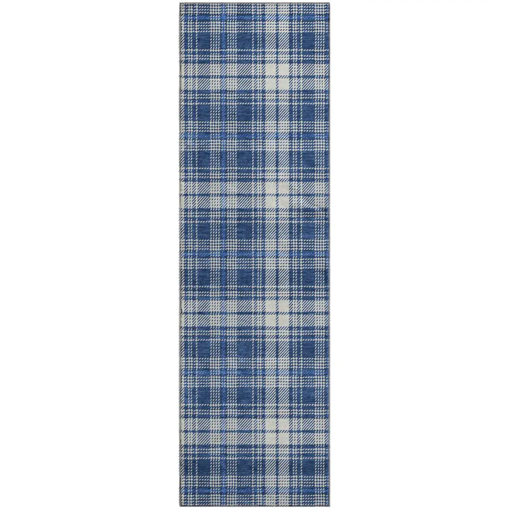 Mayfield AMF993 Navy 2'3