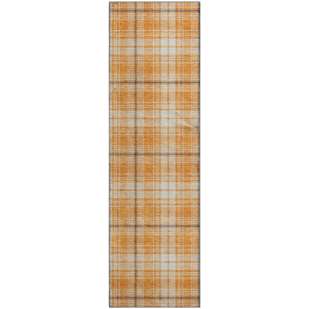 Mayfield AMF993 Orange 2'3