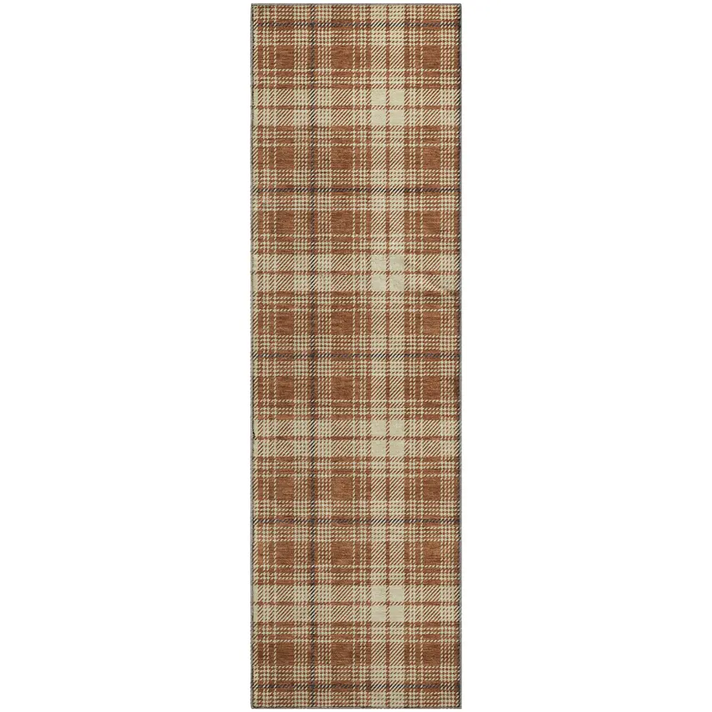 Mayfield AMF993 Paprika 2'3