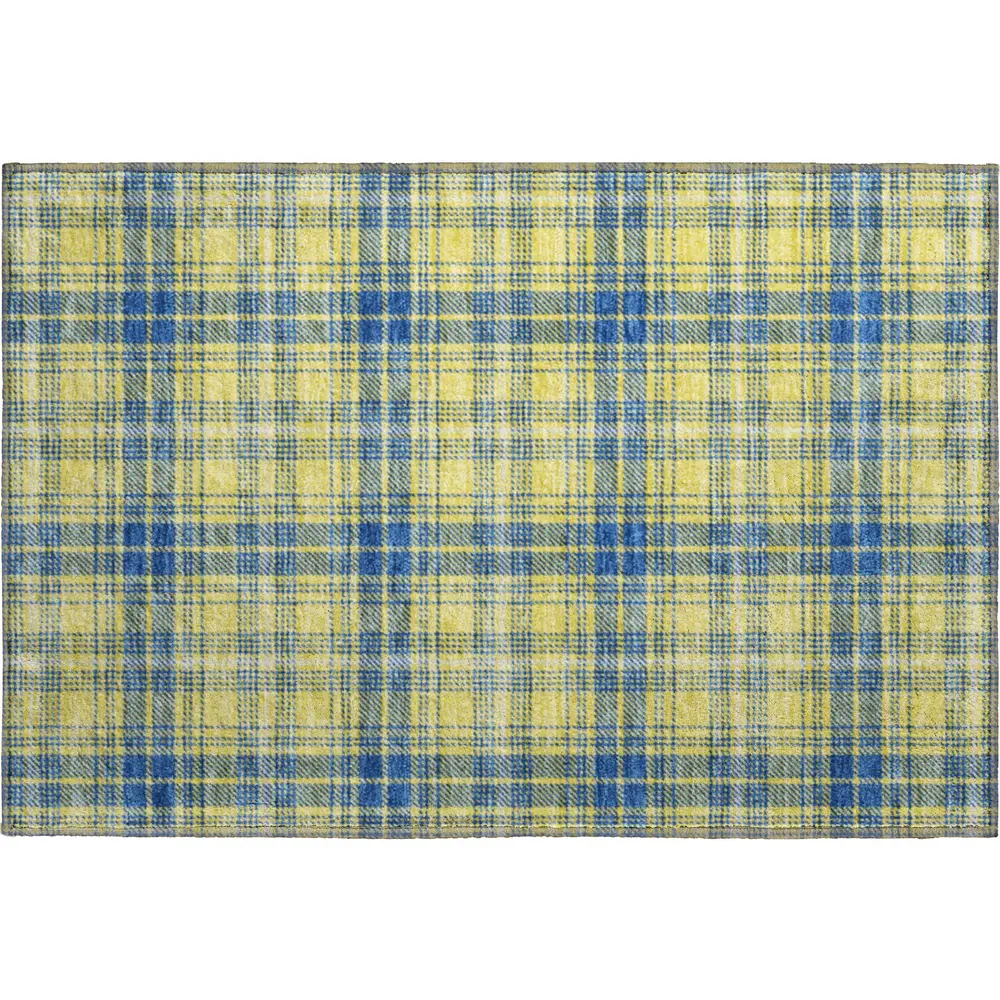 Mayfield AMF993 Yellow 1'8