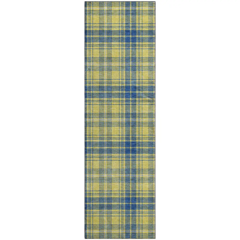 Mayfield AMF993 Yellow 2'3