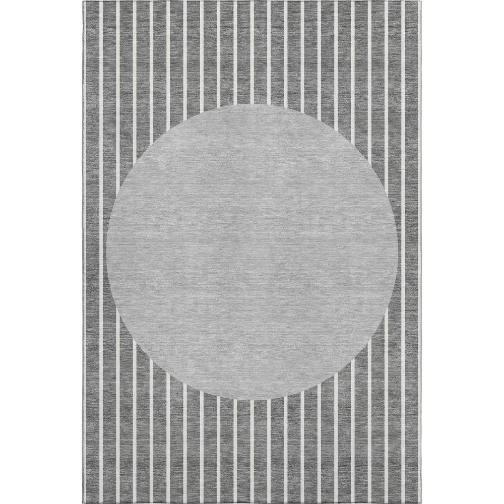 Mayfield AMF994 Gray 8' x 10' Rug