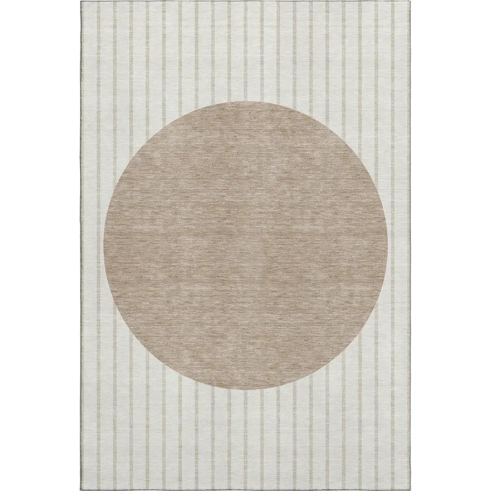Mayfield AMF994 Ivory 9' x 12' Rug