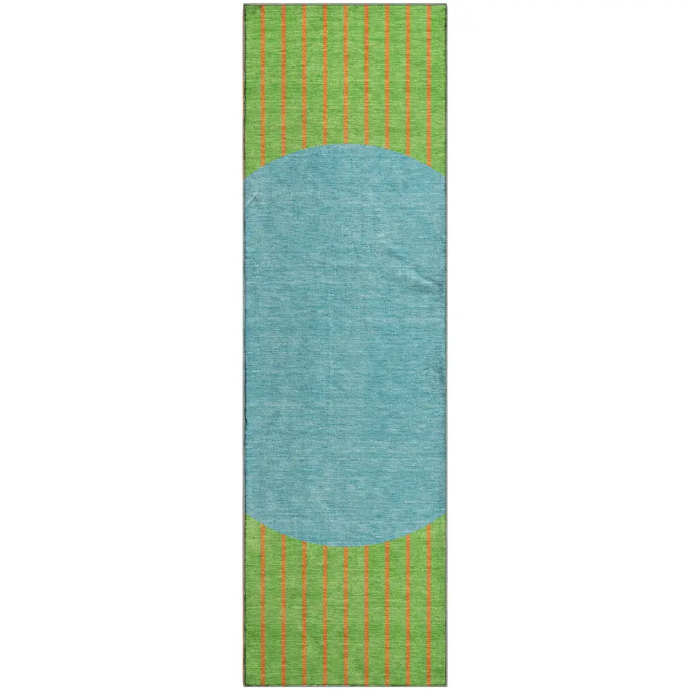 Mayfield AMF994 Lime 2'3