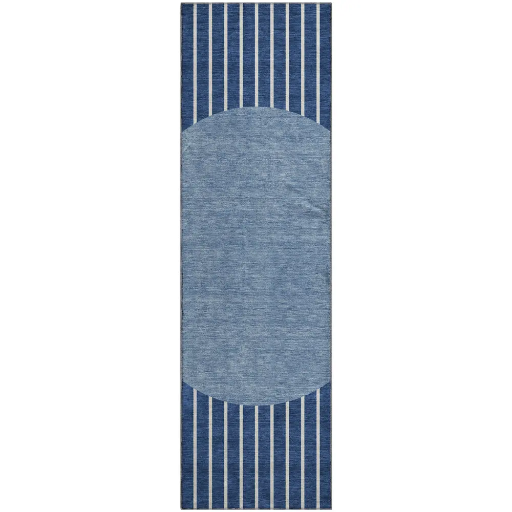 Mayfield AMF994 Navy 2'3