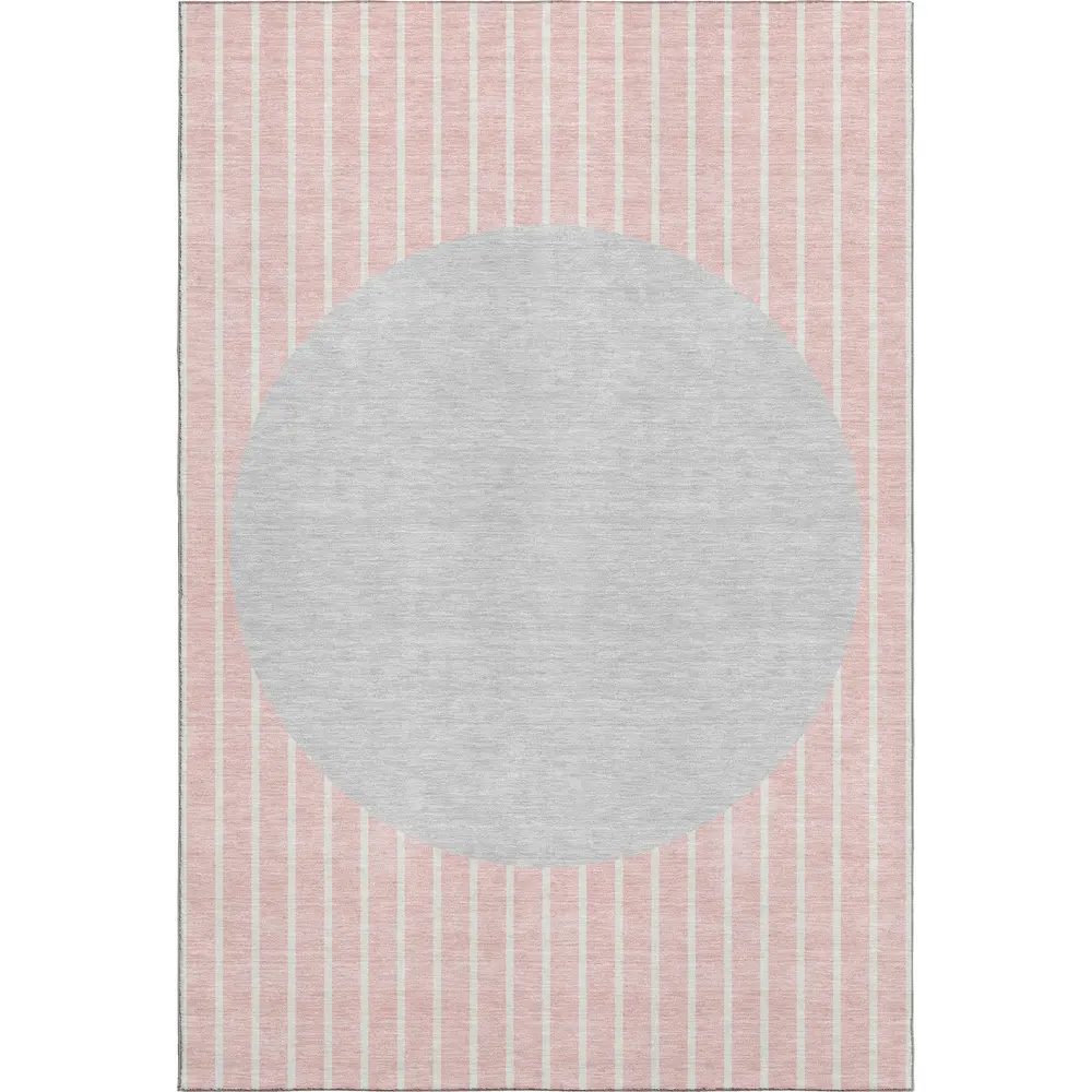 Mayfield AMF994 Pink 5' x 7'6