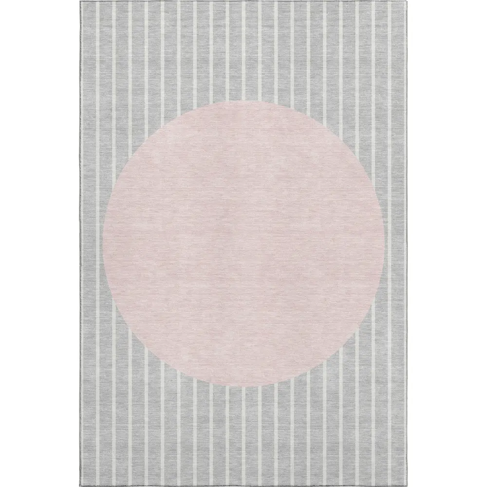 Mayfield AMF994 Silver 9' x 12' Rug