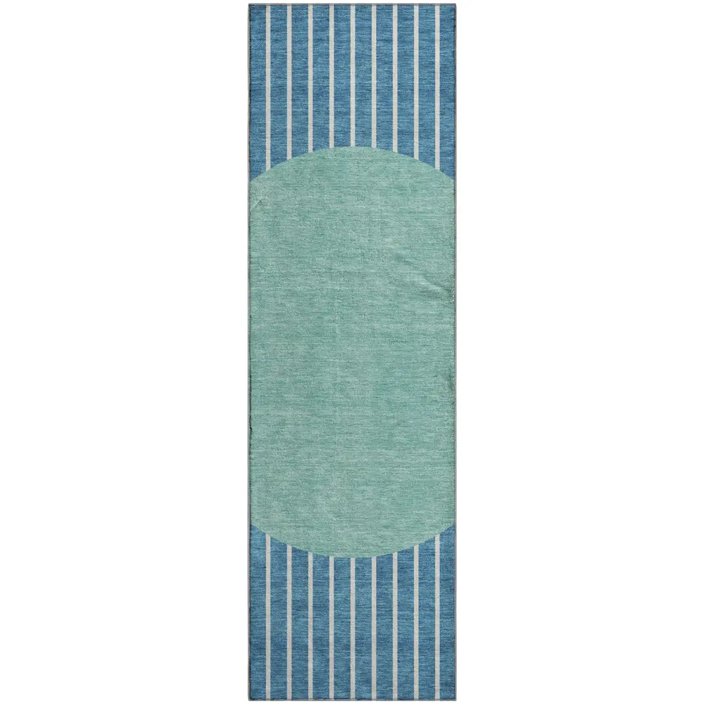 Mayfield AMF994 Teal 2'3