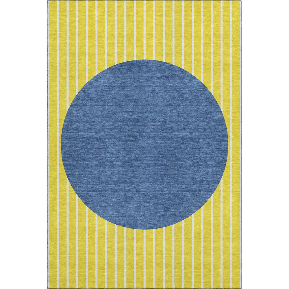 Mayfield AMF994 Yellow 2'6