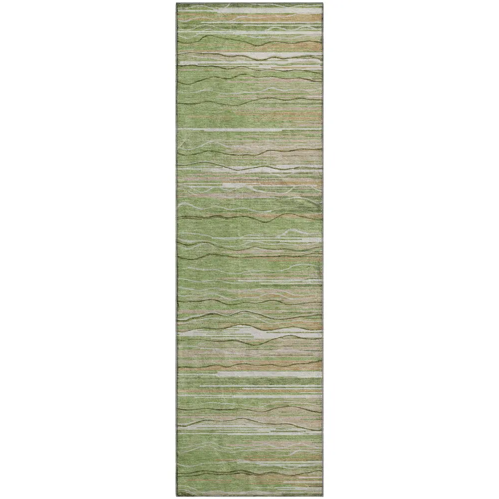 Mayfield AMF996 Green 2'3