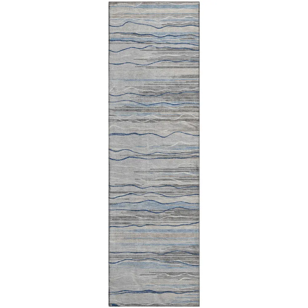 Mayfield AMF996 Gray 2'3